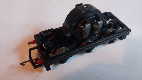Lima gwr king motorised - lima,
