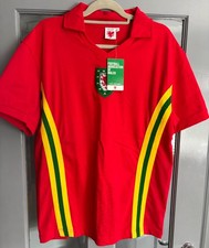 Men's Wales 1976/79 Retro