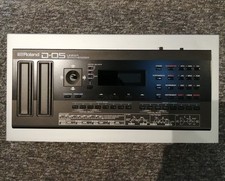 Roland Boutique D-05 Linear