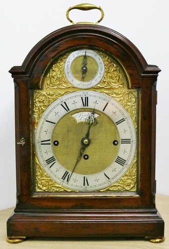 Antique english laidlaw - antique, 18thc