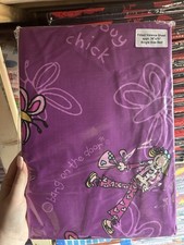 Groovy Chick Y2K Fitted