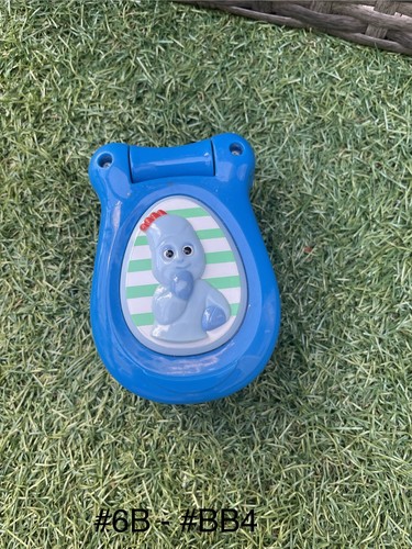 The night garden iggle - the,