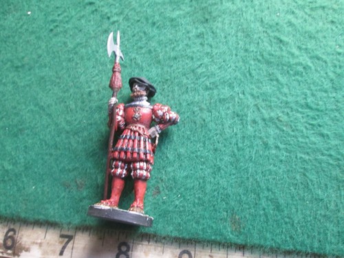 White metal yeoman the - white,