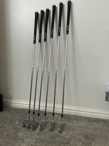 Mizuno jpx 925 forged tour - 925, 115