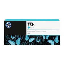 HP 773C (C1Q42A) DesignJet
