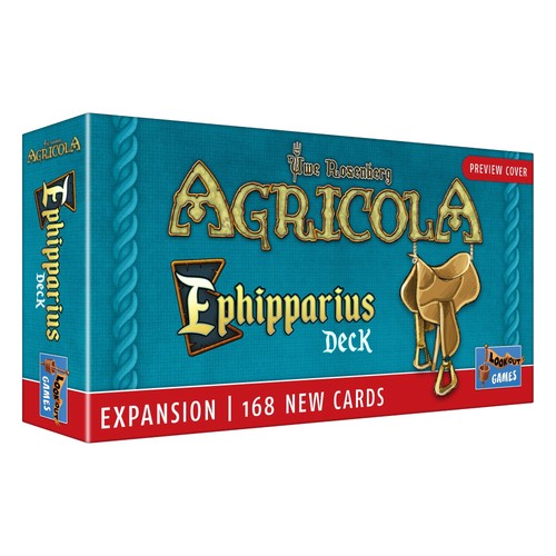 Lookout agricola ephipparius - agricola,