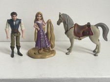 Disney Tangled Princess