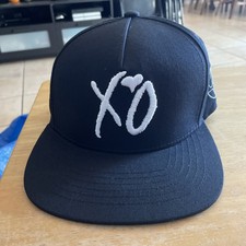 2025 The Weeknd XO Official