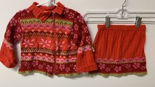 Vtg Irene Clayeux France Knit