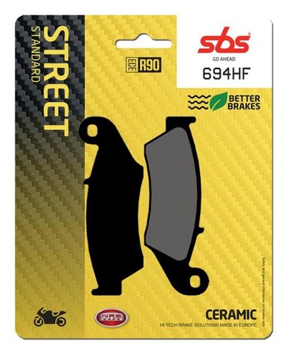 Sbs 694 ceramic - sbs,