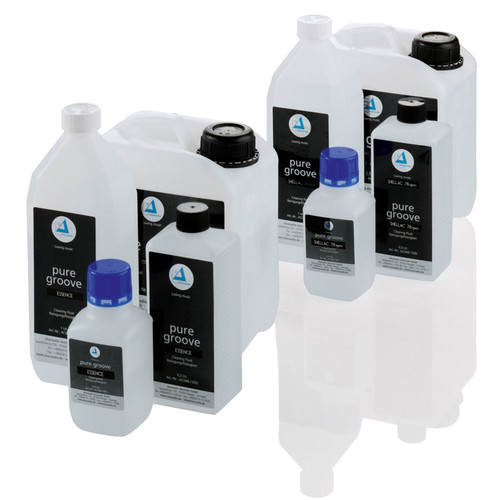 Clearaudio pure groove essence - clearaudio,