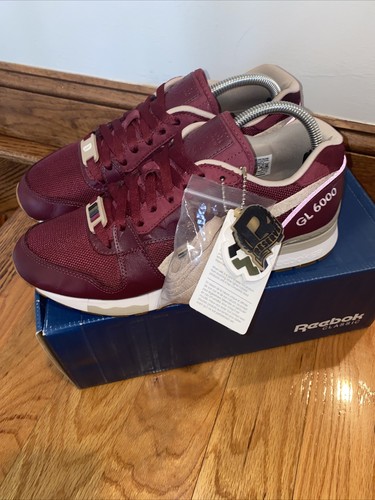 Reebok distinct life 6000 - x,
