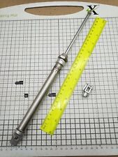 Hayley Dexis GB.1102/20 Magnetic Pneumatic Air Ram 215mm 125mm Throw Push Pull