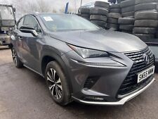2021 LEXUS NX300H HYBRID