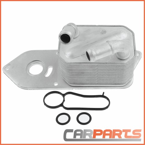 Oil cooler engine - engine, for