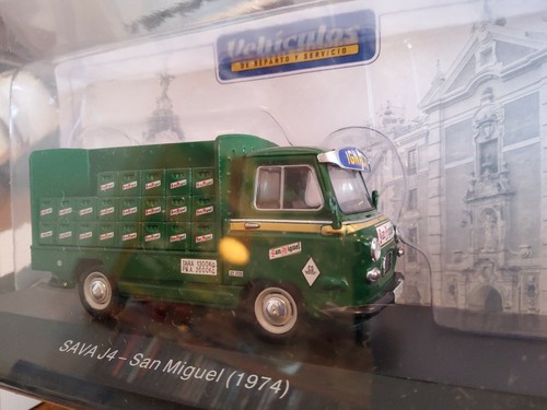 Sava austin morris - sava, j4