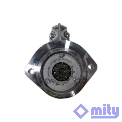Mity starter motor - motor, nissan