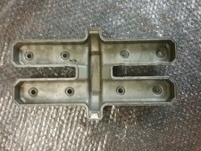 FZR1000 Valve Cover 3LE 