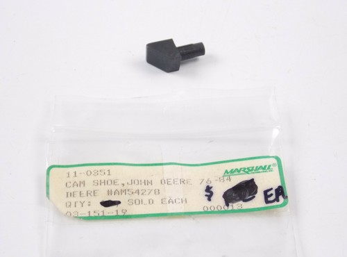 Nos marshall 1980 1983 ski - nos, 1980-1983