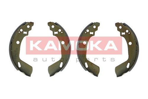 Rear kamoka jq202092 brake - kamoka,