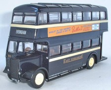 EFE EAST YORKSHIRE MOTOR SERVICES DAIMLER UTILITY-26404