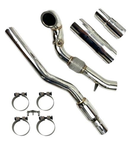 Stainless steel resonated - steel,