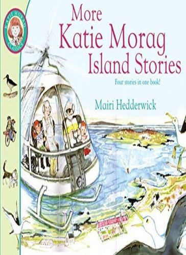 More katie morag island - more,