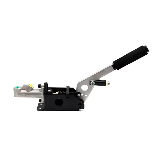 Compbrake horizontal hydraulic - horizontal,