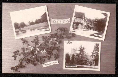 1911 chiddingstone multiview - chiddingstone,