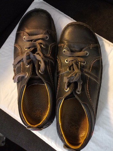 Mens art company lace shoes - art, up