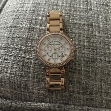 Michael kors ladies wrist - michael,