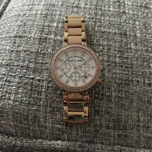 Michael kors ladies wrist - michael,