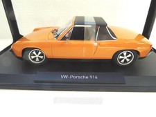 + Volkswagen Porsche 914-6
