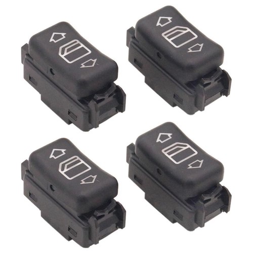 You power window switch - power,