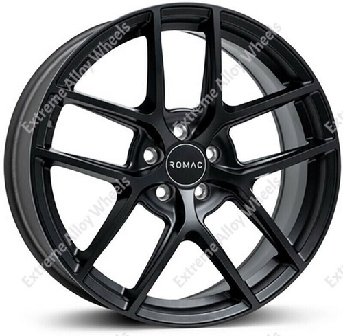 Diablo alloy wheels - sb,