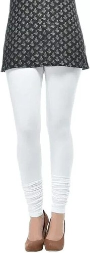 Women cotton churidar - cotton,