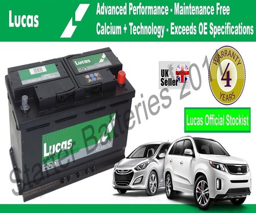 Lucas lp017 car battery type - lp017,