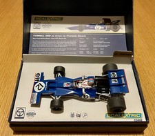 NEW Scalextric C3482a Tyrrell