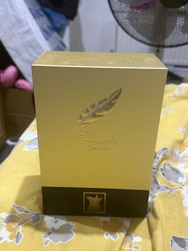 Resala arabian oud - resala, unisex
