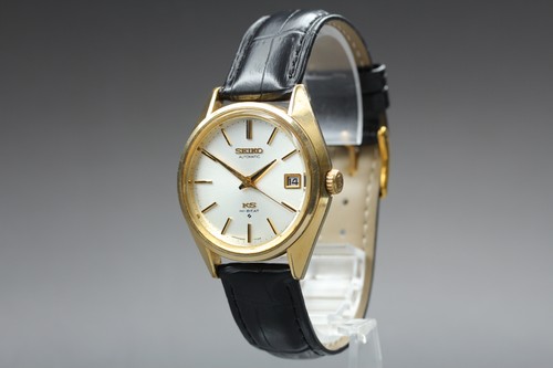 King seiko beat 5625 - king,