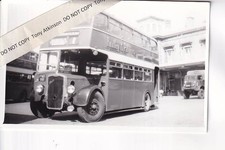 THAMES VALLEY - BRISTOL K /