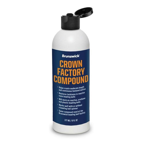 Brunswick crown factory - brunswick,