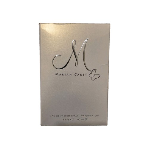 Mariah carey eau parfum - mariah,