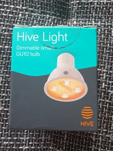 Hive active light smart led - light,