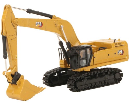 Diecast masters caterpillar - masters,,