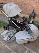 Mamas And Papas Ocarro