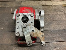 Gear Drive Chelsea Dana Spicer