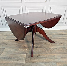 Stag Minstrel Coffee Table -