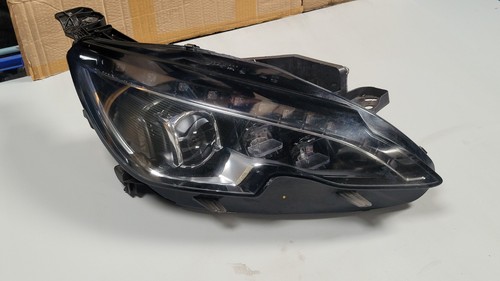 Genuine 2015 peugeot 308 gt - genuine,