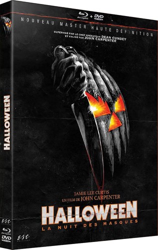 Halloween 40th anniversary - (40th,
